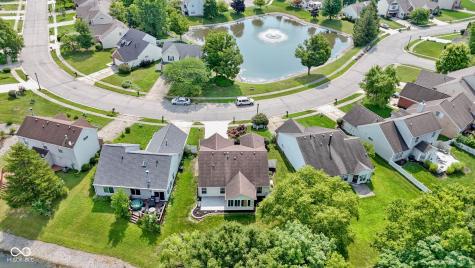 10880 Washington Bay Drive Fishers IN 46037