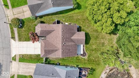10880 Washington Bay Drive Fishers IN 46037