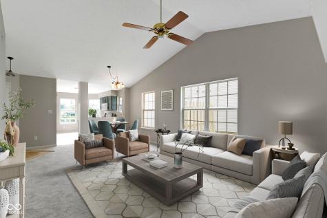 10880 Washington Bay Drive Fishers IN 46037