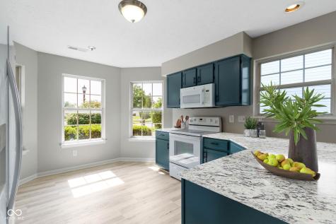 10880 Washington Bay Drive Fishers IN 46037