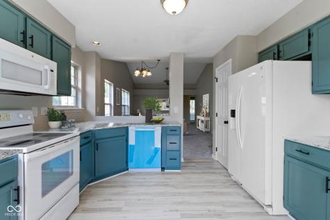 10880 Washington Bay Drive Fishers IN 46037