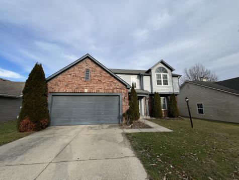 3013 Scottsdale Drive Indianapolis IN 46234