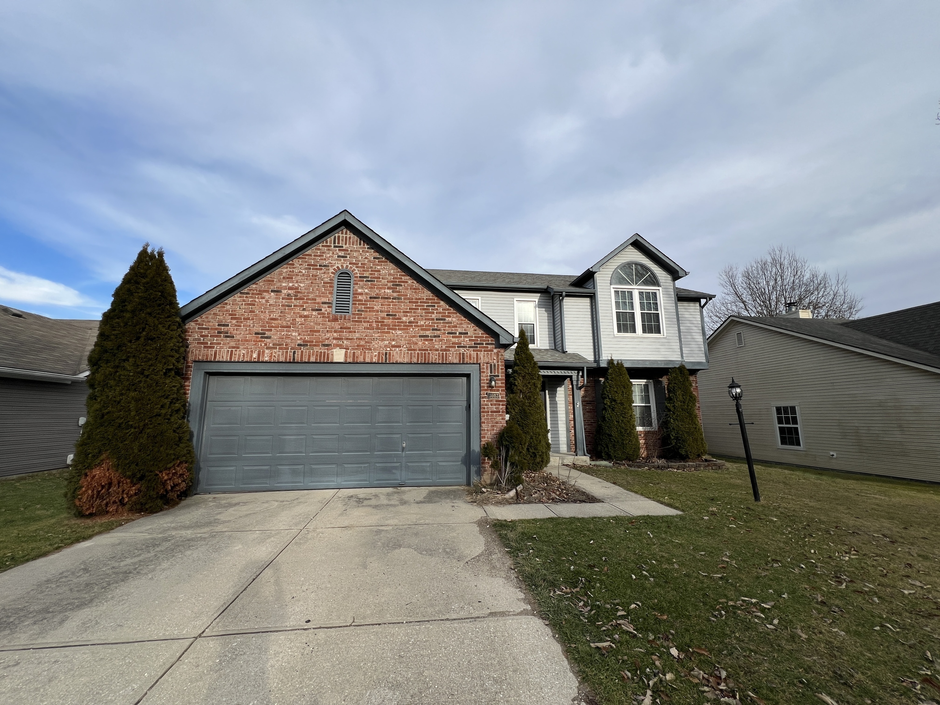 3013 Scottsdale Drive Indianapolis IN 46234