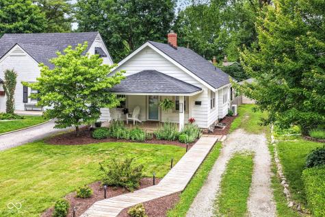 6145 Ralston Avenue Indianapolis IN 46220