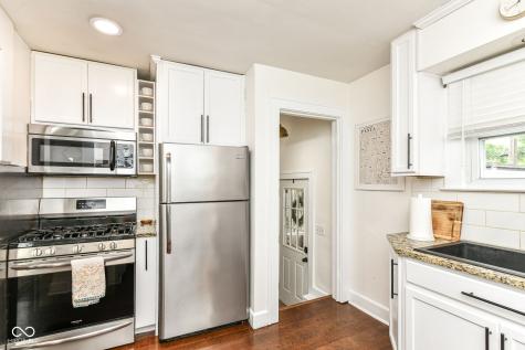 6145 Ralston Avenue Indianapolis IN 46220