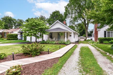 6145 Ralston Avenue Indianapolis IN 46220