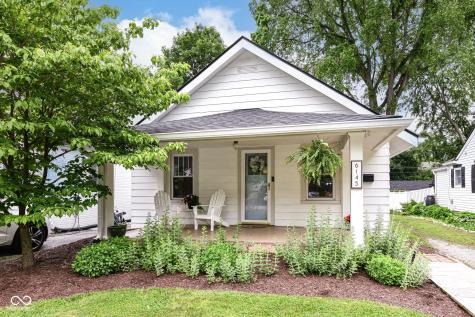6145 Ralston Avenue Indianapolis IN 46220