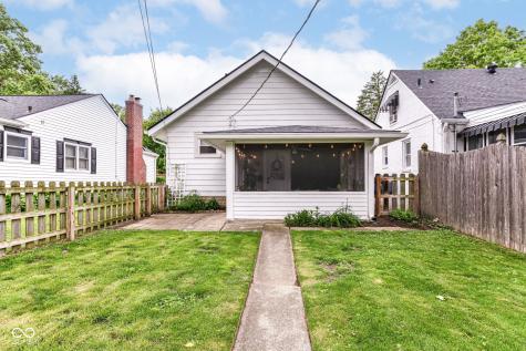 6145 Ralston Avenue Indianapolis IN 46220