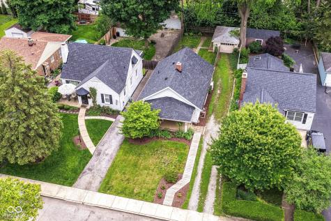6145 Ralston Avenue Indianapolis IN 46220