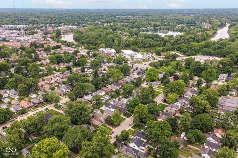 6145 Ralston Avenue Indianapolis IN 46220