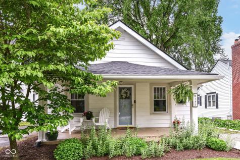 6145 Ralston Avenue Indianapolis IN 46220