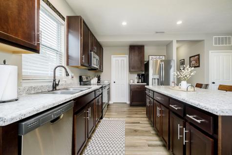 4287 W Fork Drive Westfield IN 46062