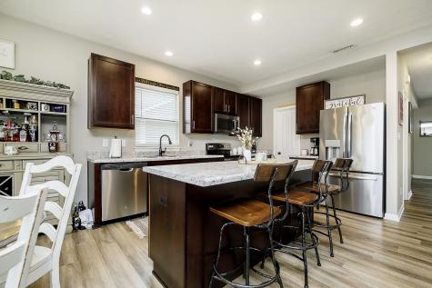 4287 W Fork Drive Westfield IN 46062