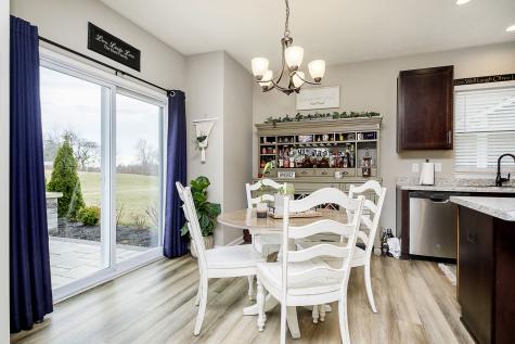 4287 W Fork Drive Westfield IN 46062