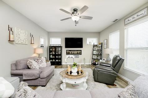 4287 W Fork Drive Westfield IN 46062