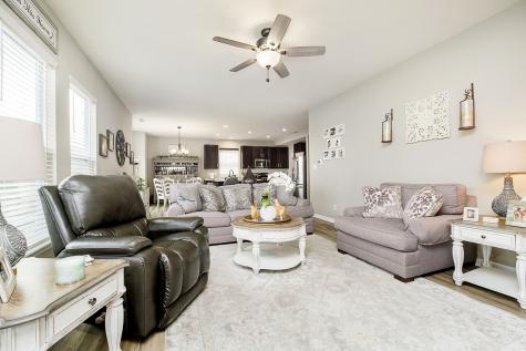 4287 W Fork Drive Westfield IN 46062