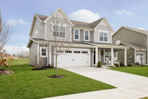 4287 W Fork Drive Westfield IN 46062