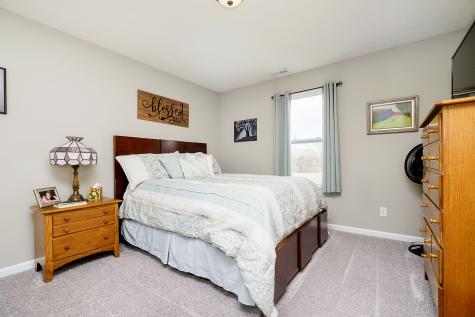 4287 W Fork Drive Westfield IN 46062