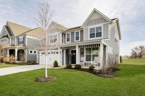 4287 W Fork Drive Westfield IN 46062