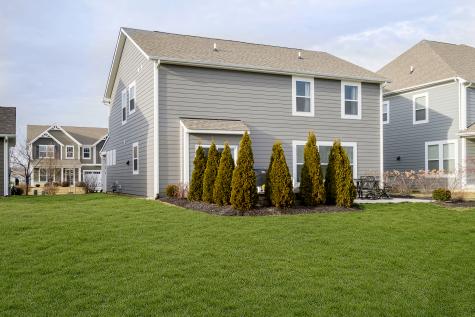 4287 W Fork Drive Westfield IN 46062