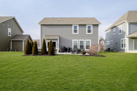 4287 W Fork Drive Westfield IN 46062
