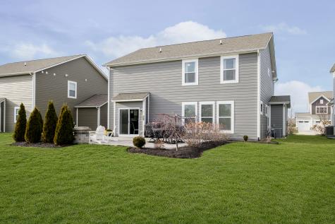 4287 W Fork Drive Westfield IN 46062