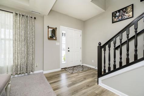 4287 W Fork Drive Westfield IN 46062