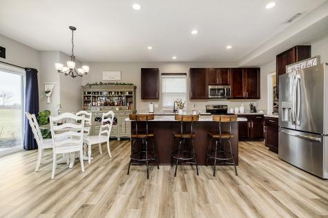 4287 W Fork Drive Westfield IN 46062