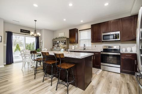 4287 W Fork Drive Westfield IN 46062