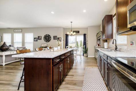 4287 W Fork Drive Westfield IN 46062