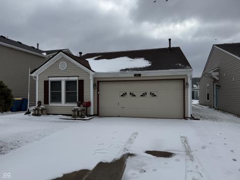 401 Atherton Drive Carmel IN 46032