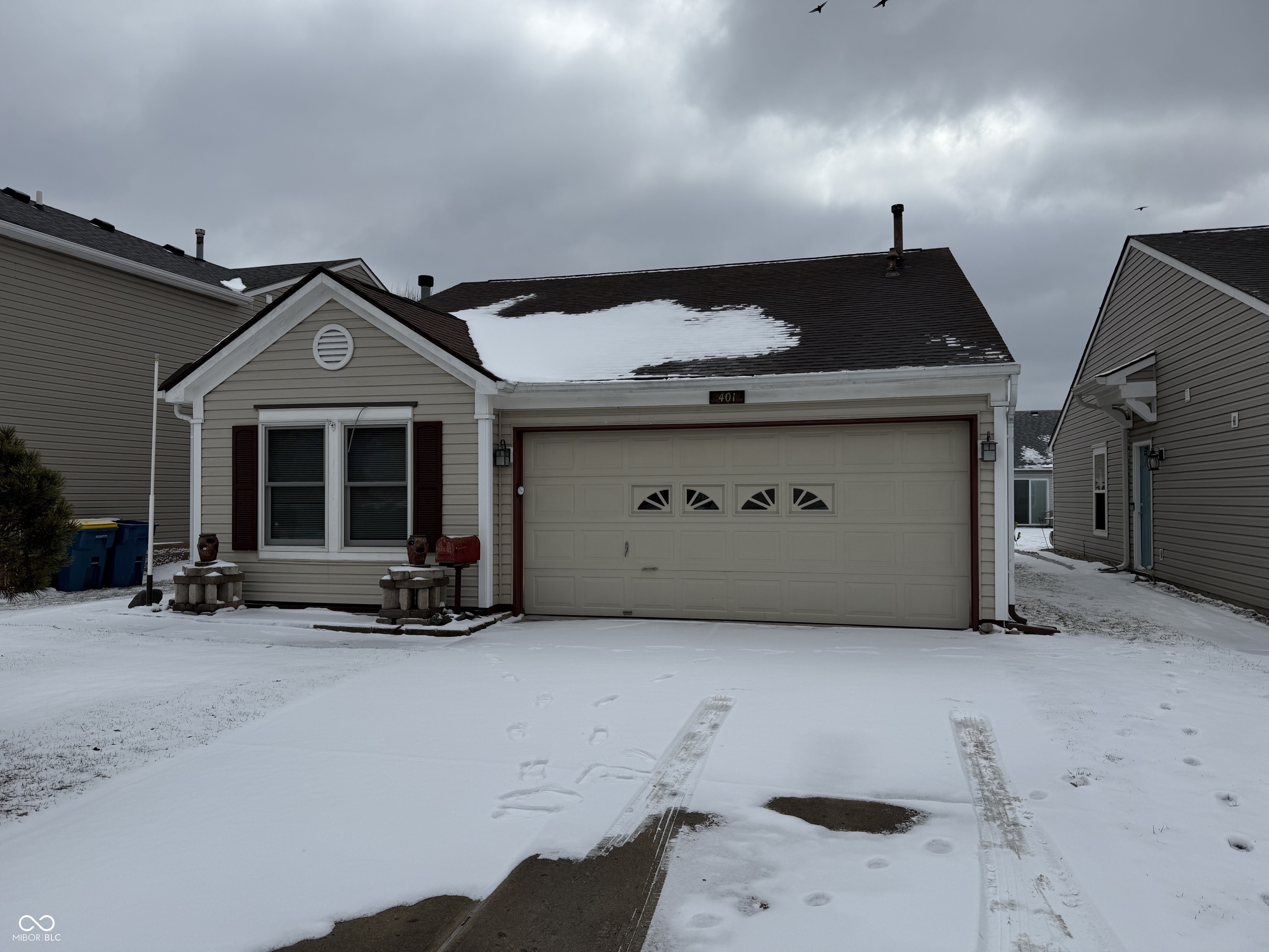 401 Atherton Drive Carmel IN 46032