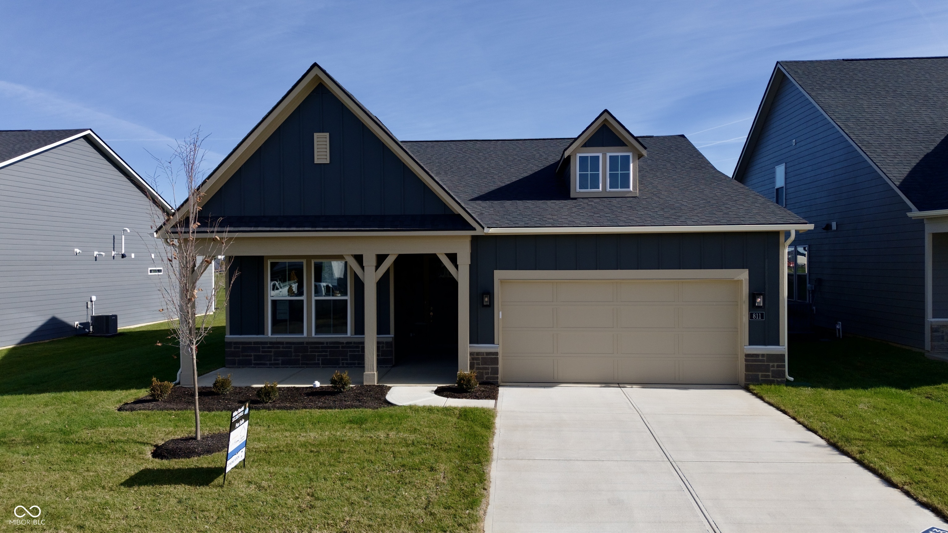 Greenwood IN, 811 Daisy Street