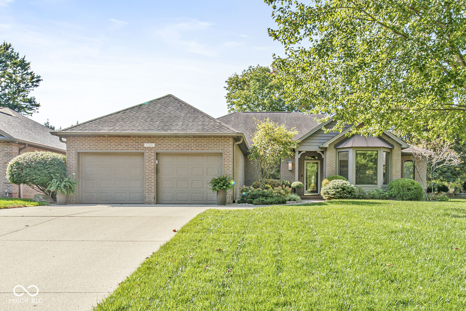 1240 Pintail Court Columbus IN 47201