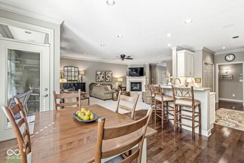 1240 Pintail Court Columbus IN 47201