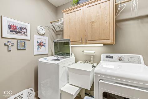 1240 Pintail Court Columbus IN 47201