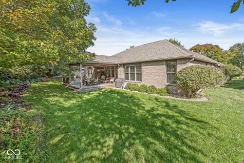 1240 Pintail Court Columbus IN 47201
