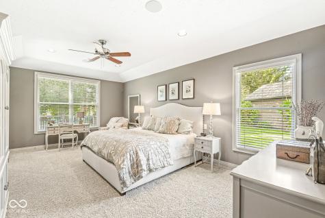 1240 Pintail Court Columbus IN 47201