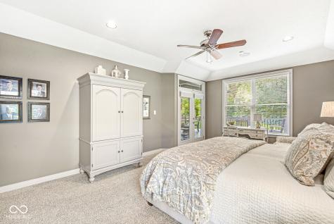 1240 Pintail Court Columbus IN 47201