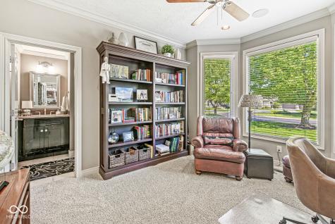 1240 Pintail Court Columbus IN 47201