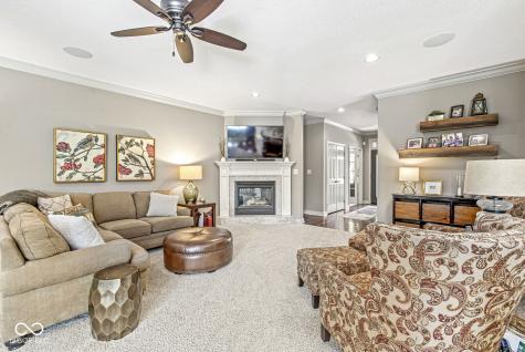 1240 Pintail Court Columbus IN 47201
