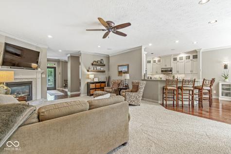 1240 Pintail Court Columbus IN 47201