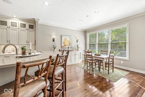 1240 Pintail Court Columbus IN 47201