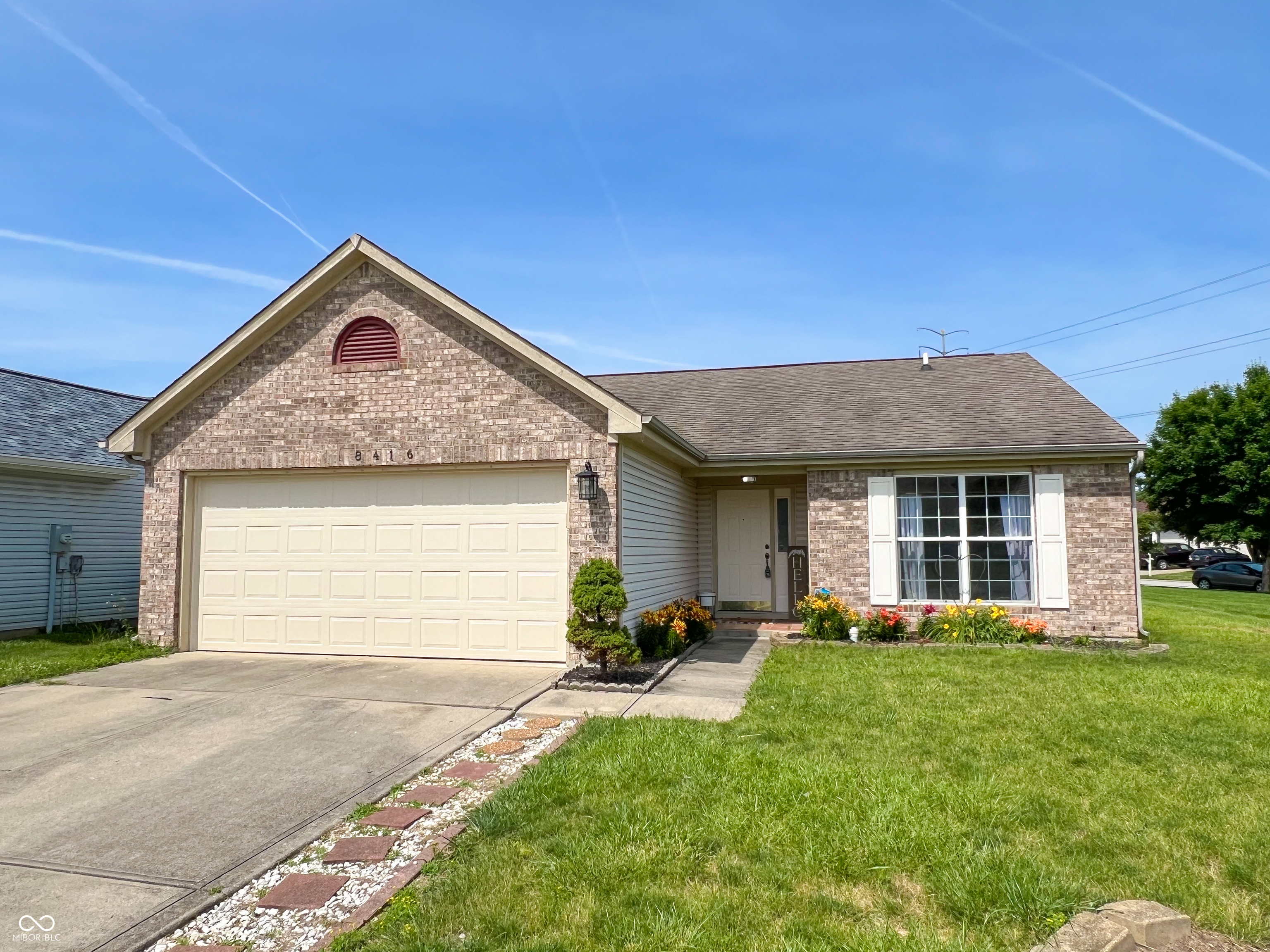 8416 Bentonville Place Indianapolis IN 46227