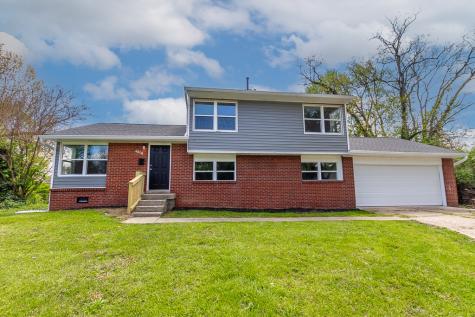 4210 43rd Court Indianapolis IN 46226