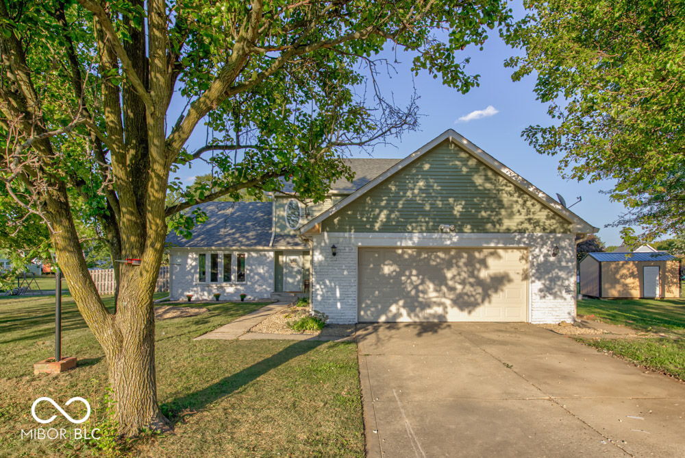 1613 Valley Brook Drive Indianapolis IN 46229