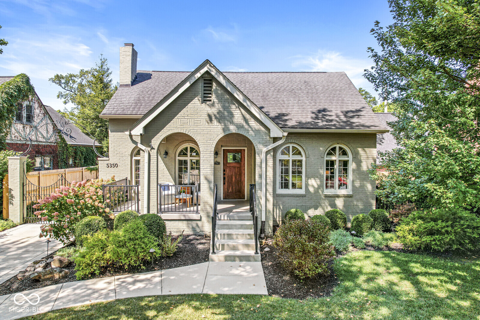 5350 N Delaware Street Indianapolis IN 46220