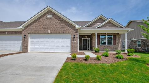 8852 Faulkner Drive Indianapolis IN 46239