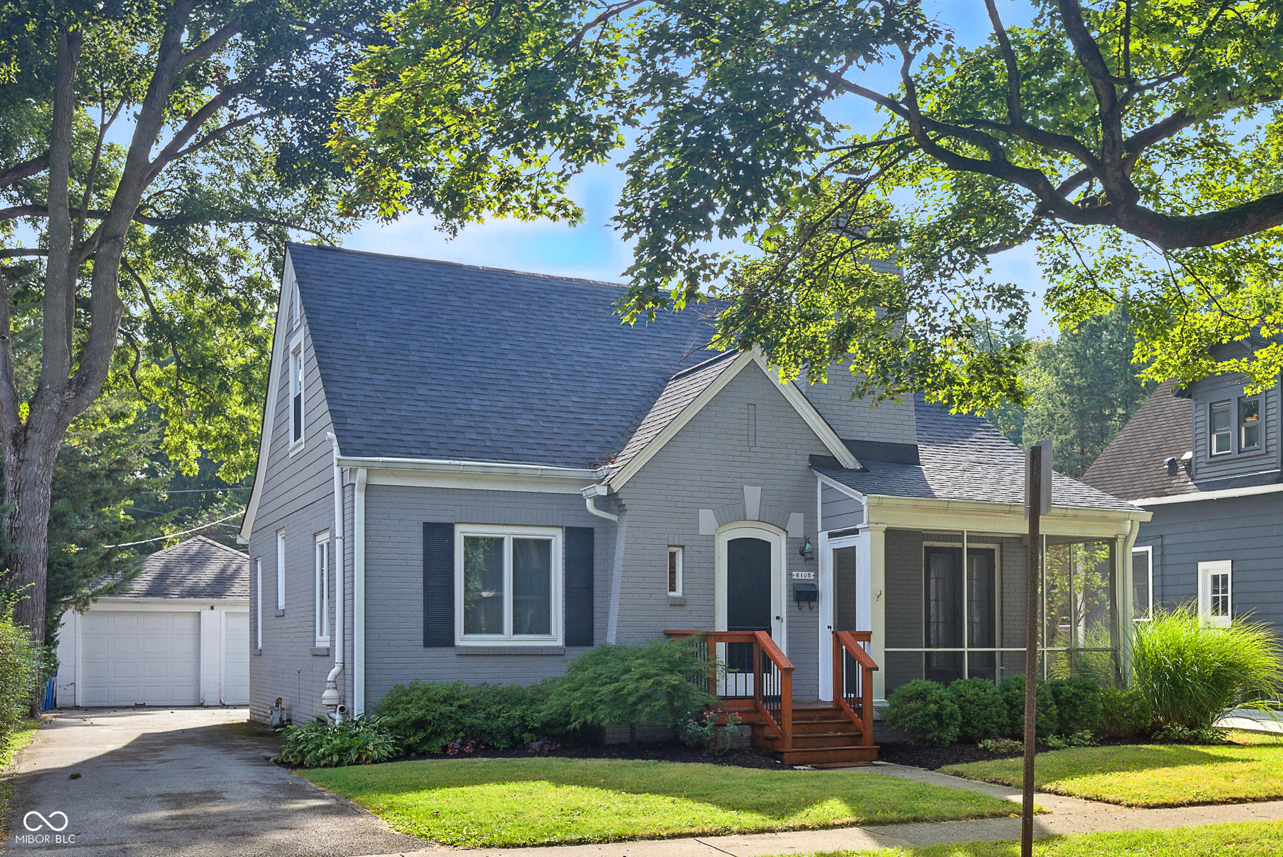 6105 Guilford Avenue Indianapolis IN 46220
