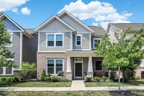 5816 Buskirk Drive Indianapolis IN 46216